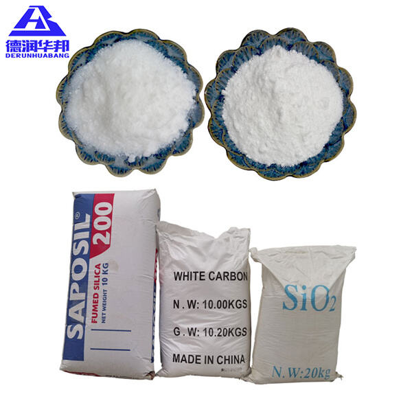 Understanding the risks and regulations associated with synthetic amorphous silicon dioxide.