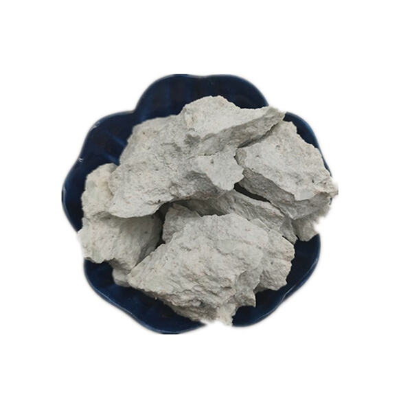 Innovation in Calcium Bentonite Powder: