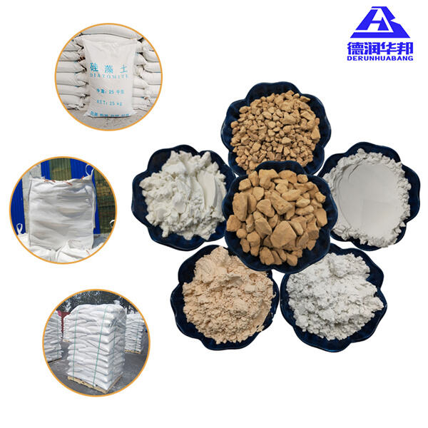 Exploring the versatile uses of diatomaceous earth in everyday life