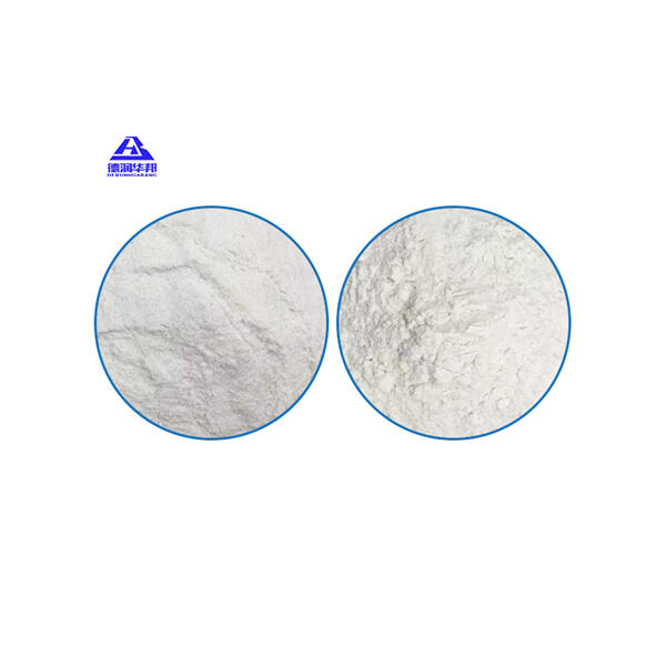 Vai trò của HPMC trong việc phát triển sản phẩm chất tẩy rửa chất lượng cao.