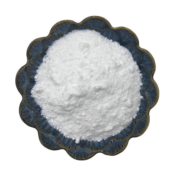 Safety of Amorphous Silica Powder