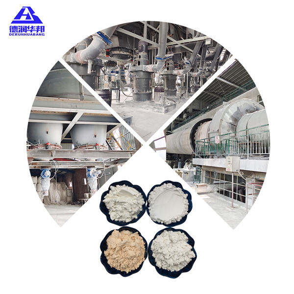 Exploring the Functionality of Celite CAS 61790-53-2 in Various Industries
