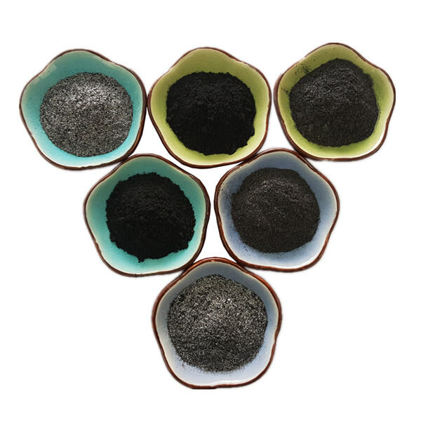 Uses of Artificial Graphite Powder