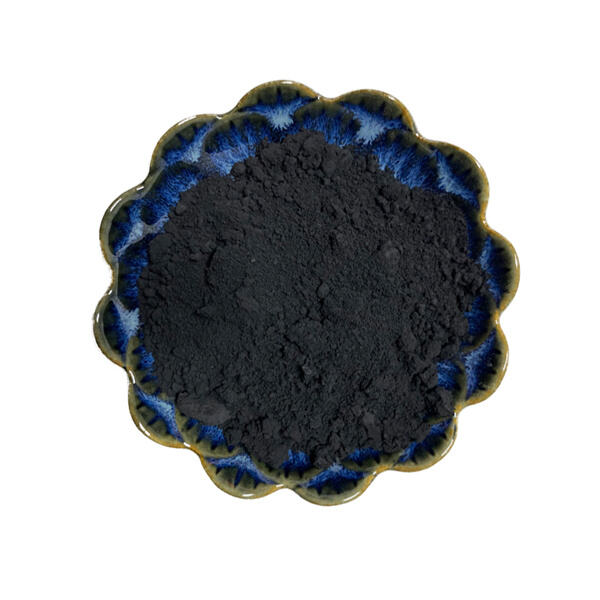 Service and Quality of Dry Graphite Powder