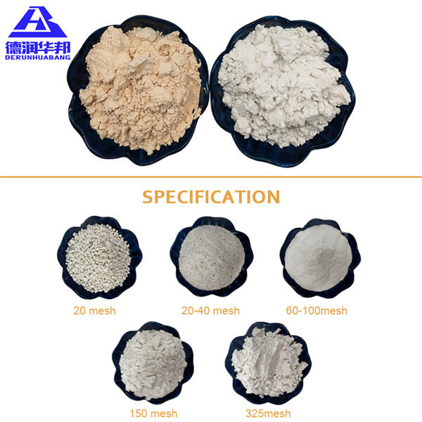 Harnessing the eco-friendly benefits of diatomaceous earth for a greener world