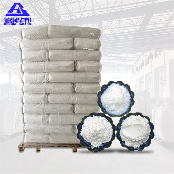 Enhance Your Products with Hydrophobic Fumed Silica