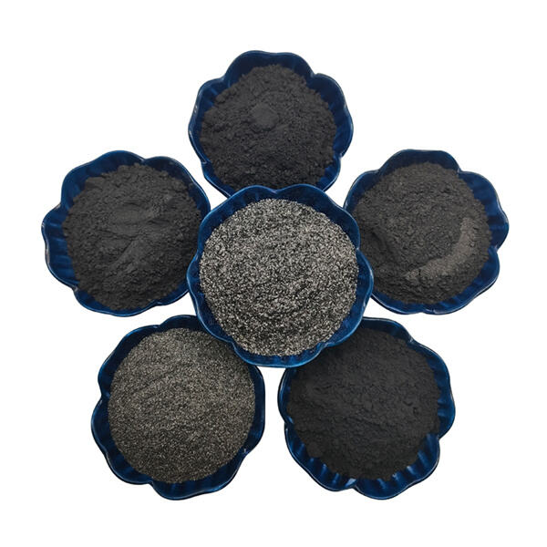 Innovation in Lubricating Graphite Powder