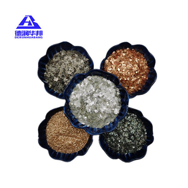 Get creative with mica chips for unique DIY projects