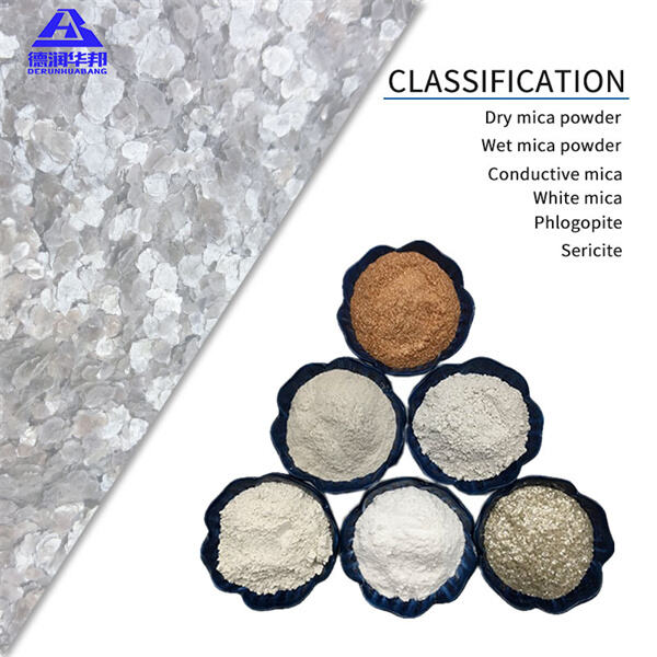 Uncover the benefits of Muscovite powder for your skin