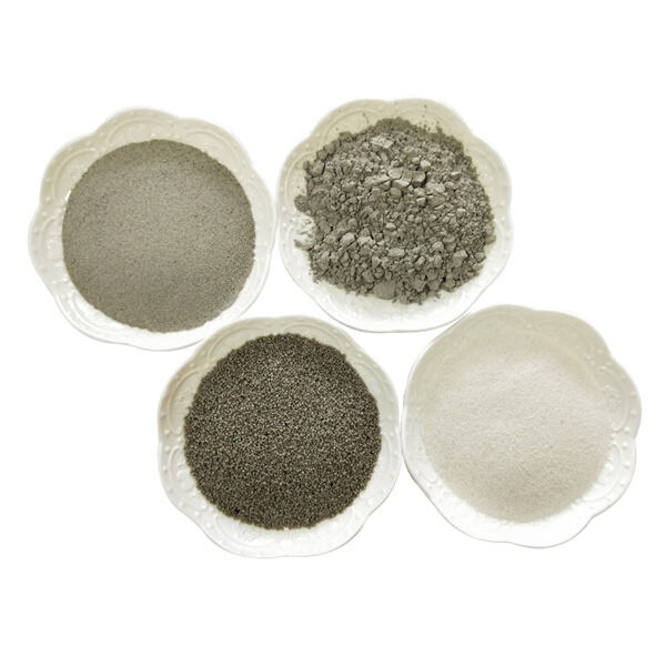 How to Use Cement Fly Ash?