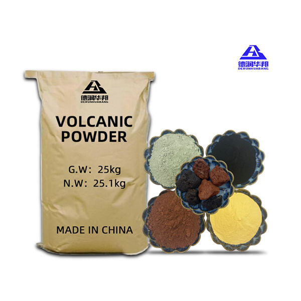Innovative applications of basalt sand in creating eco-friendly products