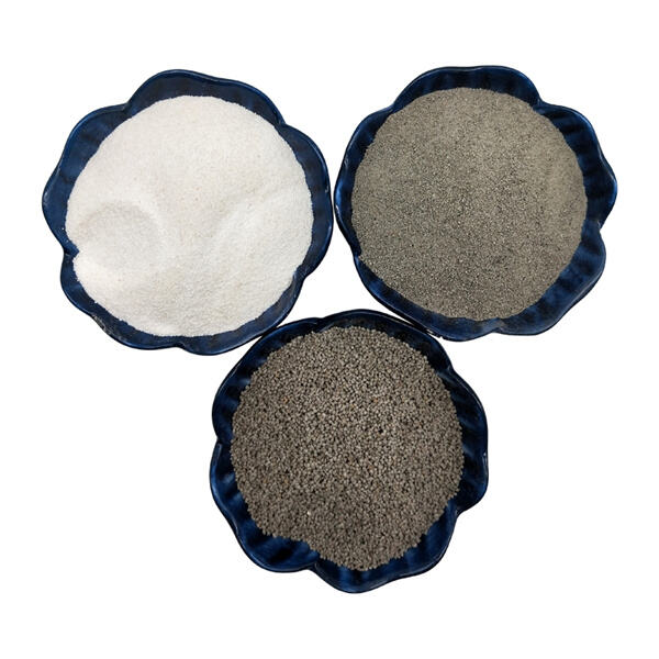 Innovation with Fly Ash