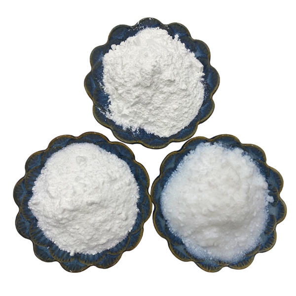 Use of Amorphous Silica Powder