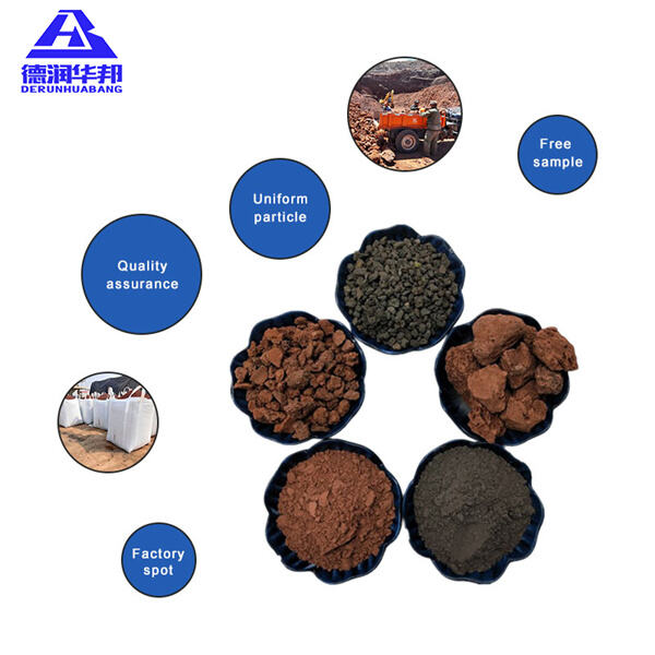 Enhance your landscaping with unique volcanic rock pieces available for purchase