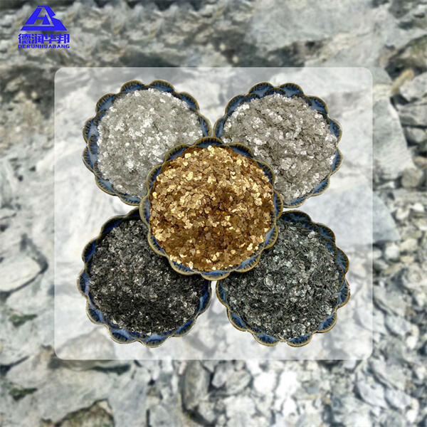 The beauty of incorporating mica flakes into epoxy projects