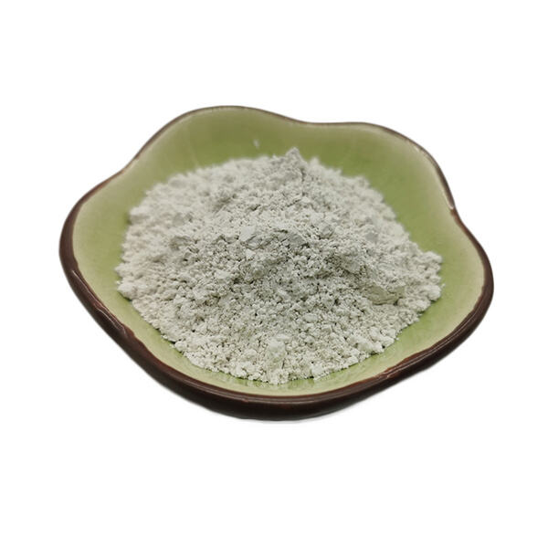 Innovation in odium Bentonite Powder