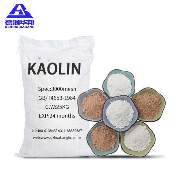 The Top Reasons to Purchase Kaolin Clay for Natural Remedies