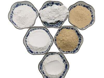 Kaolin vs. Bentonite Clay: Which is Better for Your Project