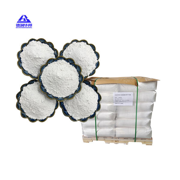 Enhancing product quality with the use of activated bleaching earth in various industries