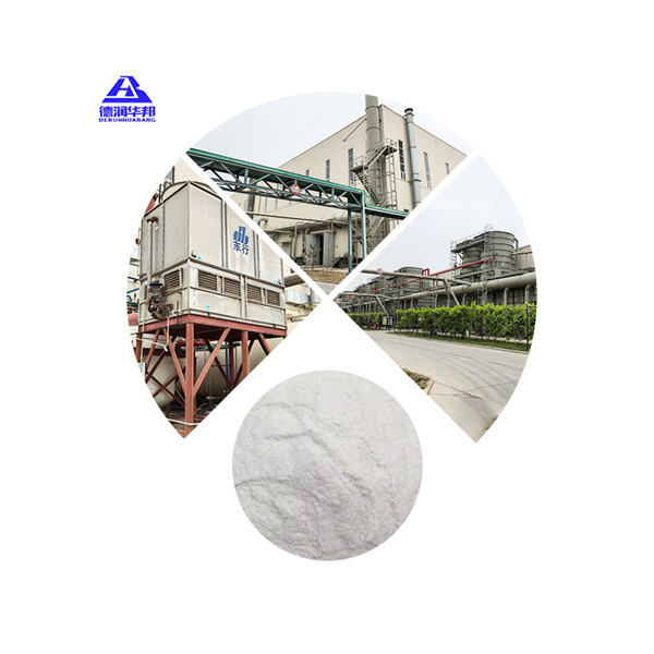 Một lựa chọn an toàn và hiệu quả thay thế các chất kết dính và nhũ hóa truyền thống