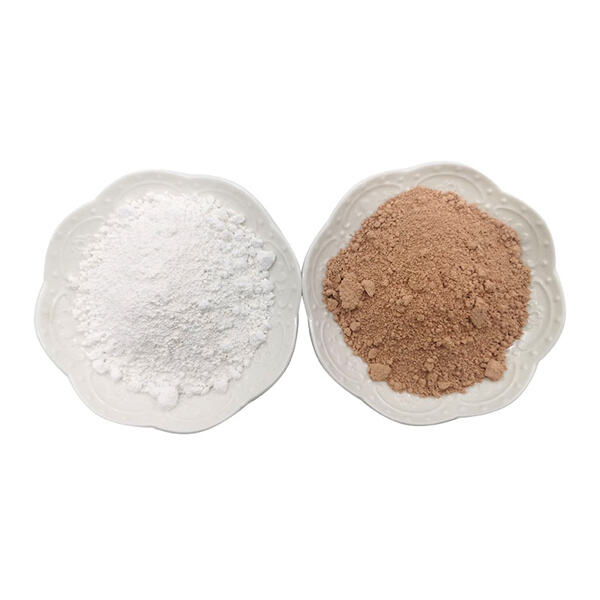 Keamanan Kaolin: