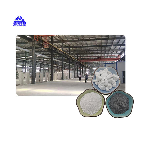 Navigating the Specifications and Applications of API 13A Standard Barite Powder for Well Drilling.