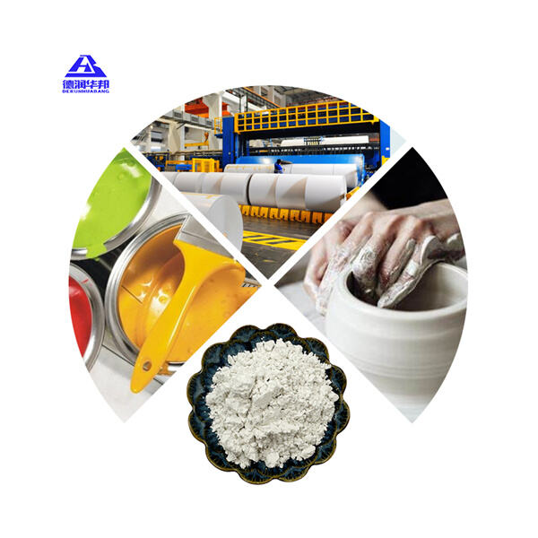 Discover the Versatility of Diatomaceous Earth in Large Quantities
