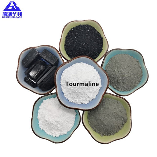 Elevate Your Mind, Body, and Spirit with Superior Black Tourmaline