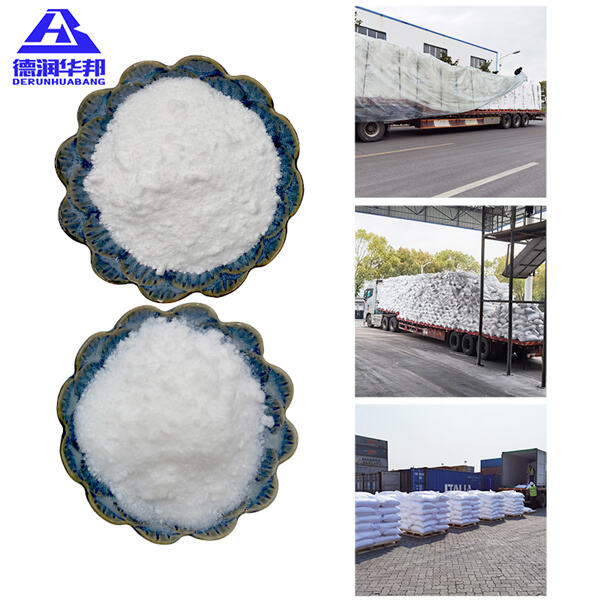 Applications of Amorphous SiO2 in Industry