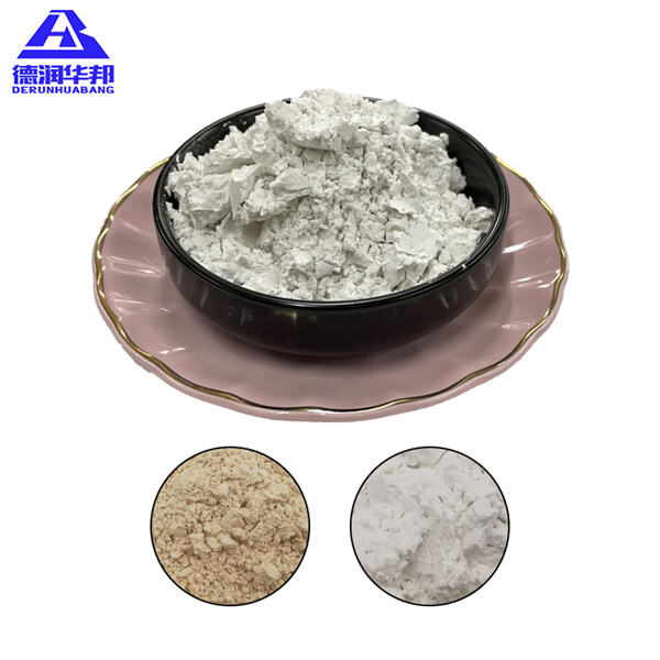 Diatomic Earth Powder for Improved Skin and Hair
