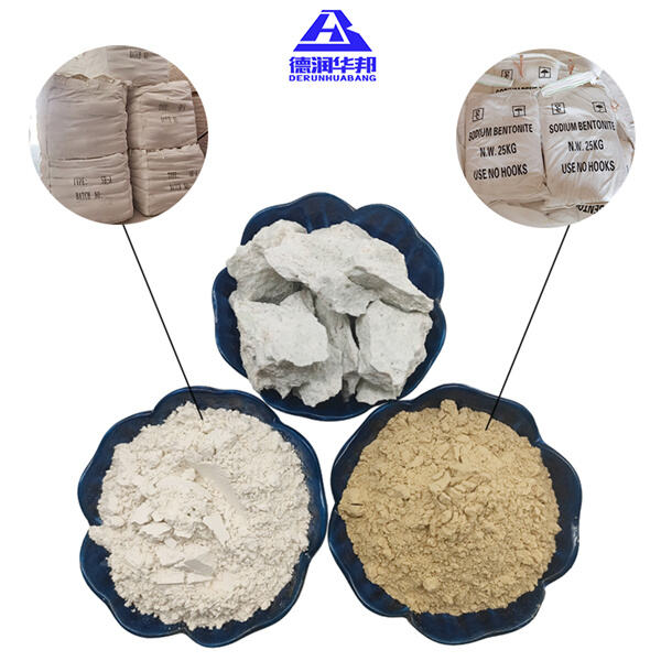 Explore how bentonite clay powder can improve the health and appearance of your hair.