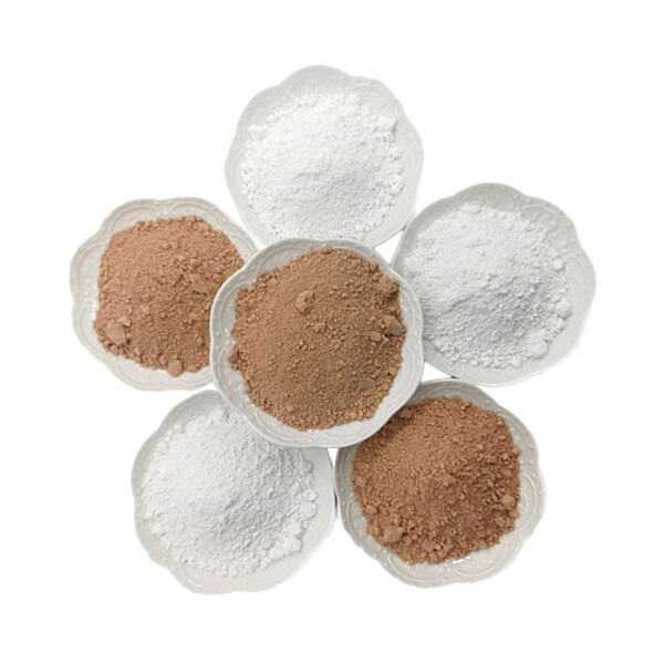 Safe Use of Pure Kaolin Clay