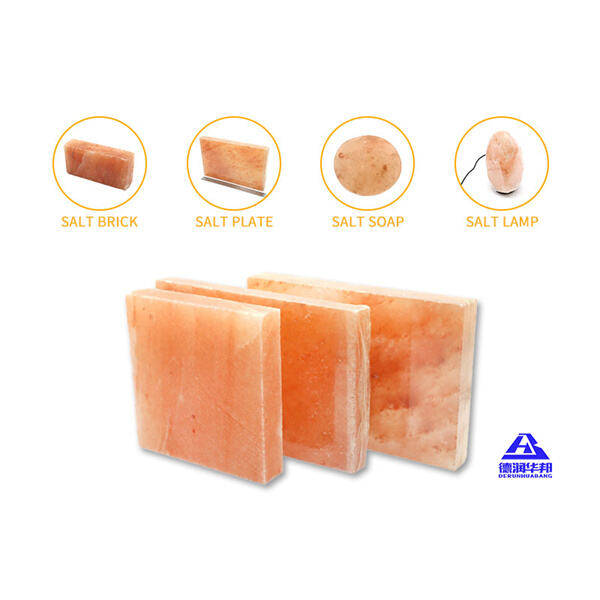 Why You Need to Add a Himalayan Pink Sea Salt Slab to Your Kitchen Arsenal