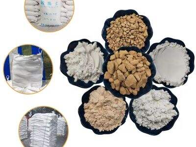 Diatomaceous earth expert: the company's technology, leading the new trend of environmental protection building materials