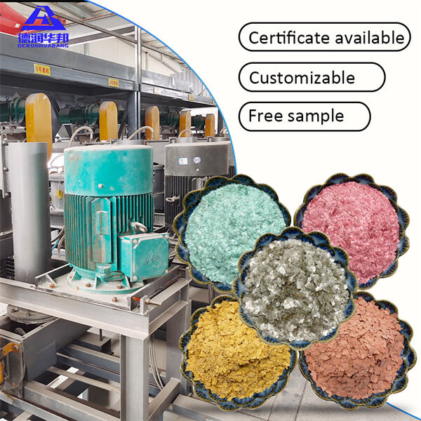 Bring a Touch of Elegance to Your Home with Epoxy Decorative Flakes