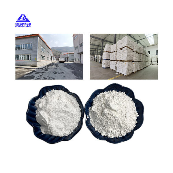 A closer look at the process of activating bleaching earth for industrial use