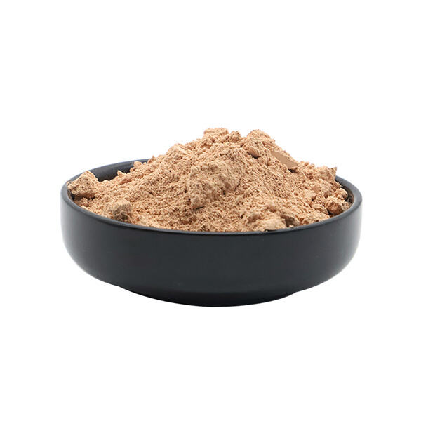 Safety of Kaolin Clay Powder: