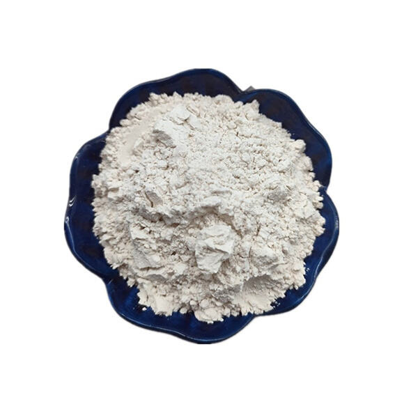 Safety and Use of Calcium Bentonite Powder: