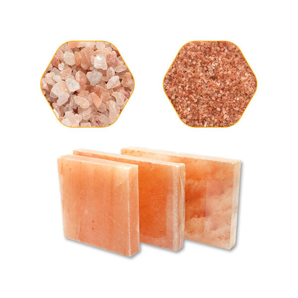 How to Use Himalayan Salt Tiles?