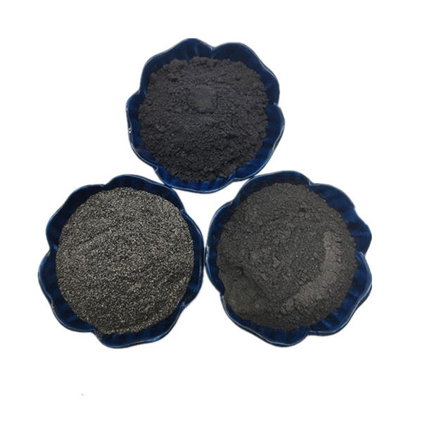 Steps to make Use Of Lubricating Graphite Powder