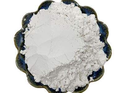 เหตุใดหินภูเขาไฟจึงมีประโยชน์ต่อการปรับปรุงดิน