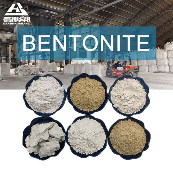 Unleash the cleansing power of pure bentonite clay powder