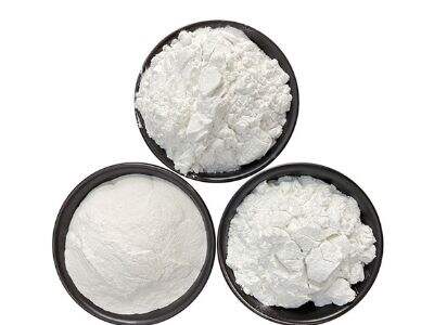 Diatomaceous Earth: Composition, Benefits, and Uses