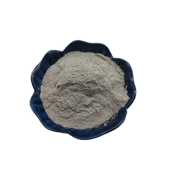 How to Use Pulverised Fly Ash?