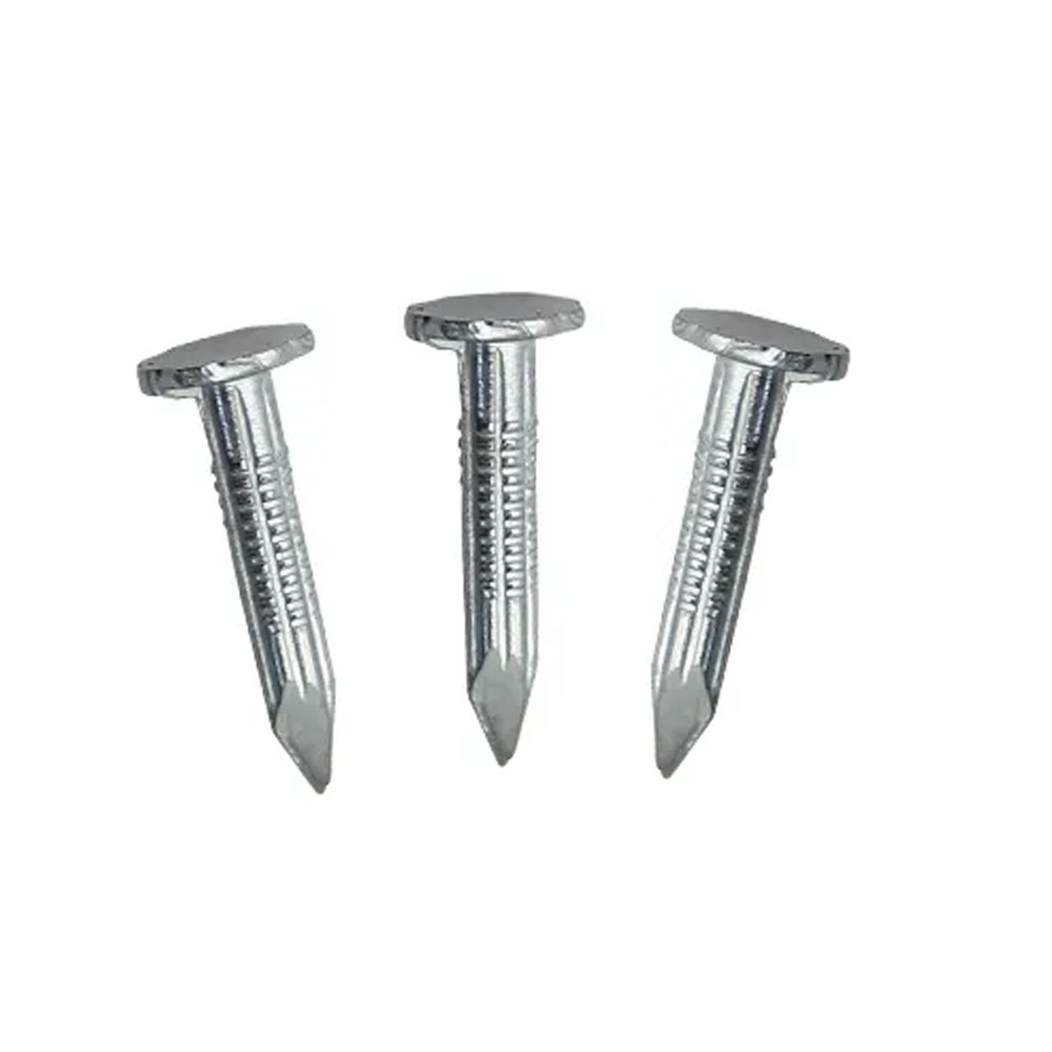 China Manufacture Raw Material Of Factory Price Q195 Electro Galvanized Concrete Nails Size Can Be Customized factory