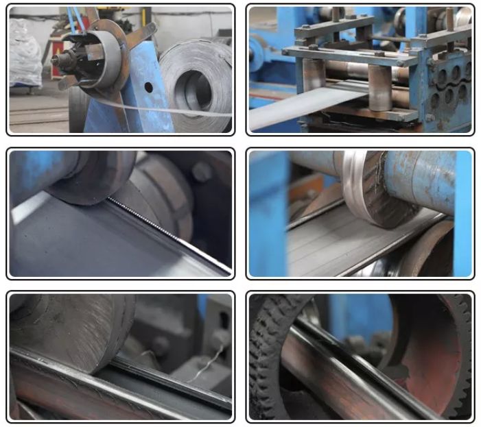 Tianjin factory Customizable Processing Strut C Channel Silver Electro-Galvanized HDG Unistrut Channel factory