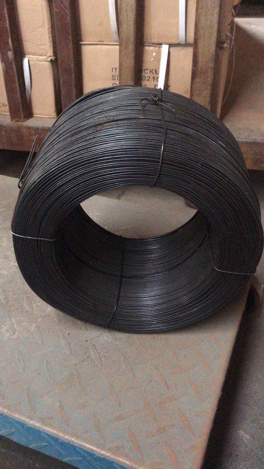 2.5mm galvanized steel wire galvanized barbed steel wire details