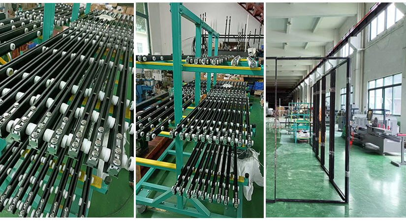 Foshan Factory