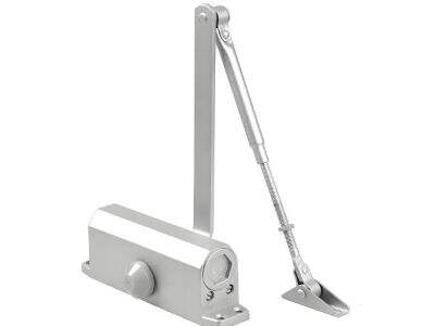 Bộ phận đóng cửa tự động đáng tin cậy: Tăng cường an toàn và bảo mật