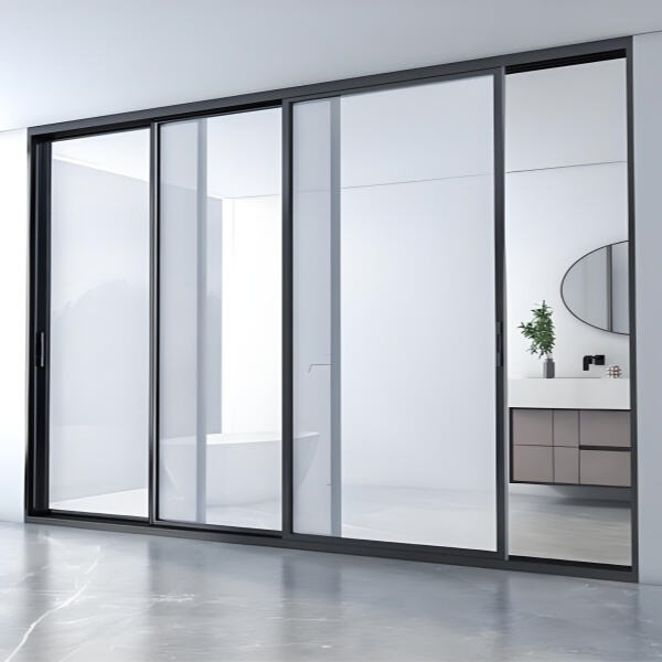 3 Sliding Door Ideas You Should Consider For Your Home